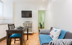 Appartement Petits Champs II