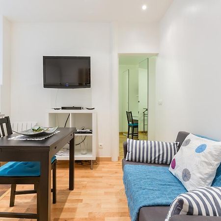 Appartement Petits Champs II Paris Room photo