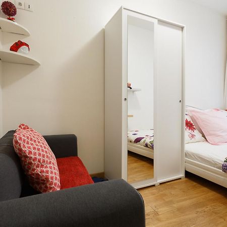 Appartement Petits Champs II Paris Exterior photo