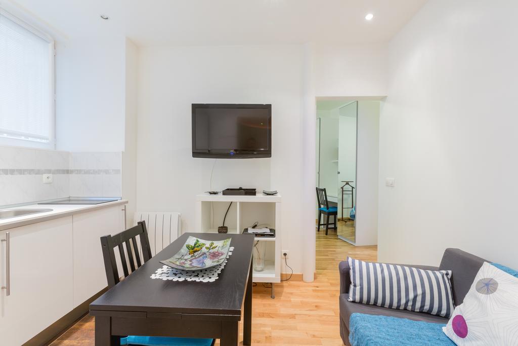 Appartement Petits Champs II Paris Room photo