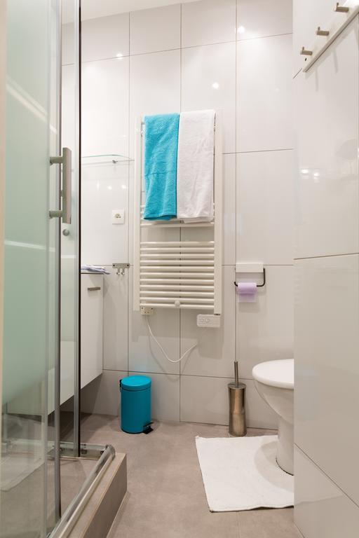 Appartement Petits Champs II Paris Room photo