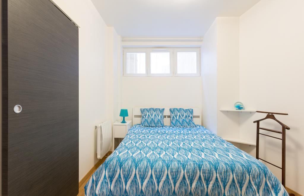 Appartement Petits Champs II Paris Room photo