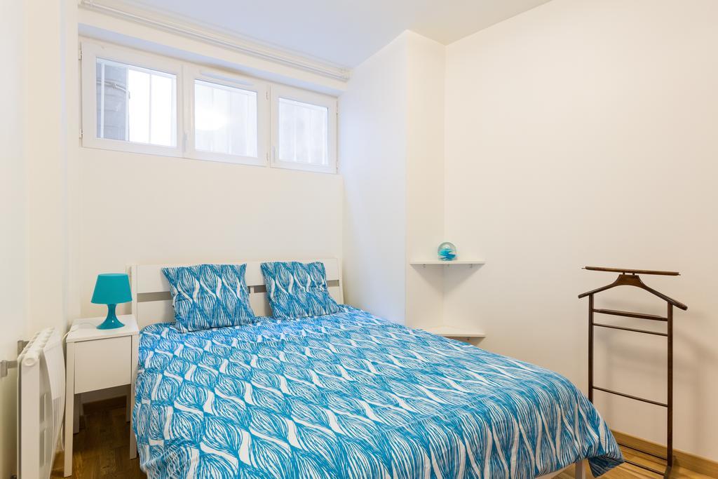 Appartement Petits Champs II Paris Room photo