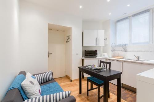 Appartement Petits Champs II Paris Exterior photo